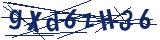 Captcha-Zeichenfolge
