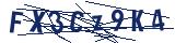 Captcha-Zeichenfolge