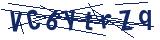 Captcha-Zeichenfolge