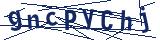 Captcha-Zeichenfolge