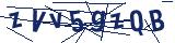Captcha-Zeichenfolge