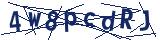 Captcha-Zeichenfolge