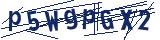 Captcha-Zeichenfolge