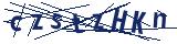 Captcha-Zeichenfolge
