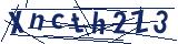 Captcha-Zeichenfolge