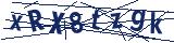 Captcha-Zeichenfolge