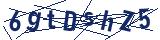 Captcha-Zeichenfolge