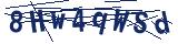 Captcha-Zeichenfolge