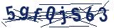 Captcha-Zeichenfolge