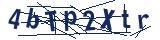 Captcha-Zeichenfolge