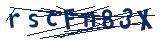 Captcha-Zeichenfolge