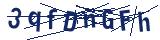 Captcha-Zeichenfolge