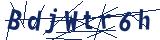 Captcha-Zeichenfolge