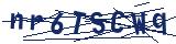 Captcha-Zeichenfolge