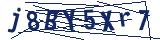Captcha-Zeichenfolge