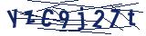 Captcha-Zeichenfolge