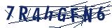 Captcha-Zeichenfolge