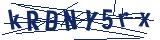 Captcha-Zeichenfolge