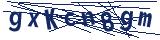 Captcha-Zeichenfolge