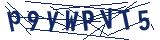 Captcha-Zeichenfolge