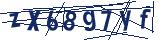 Captcha-Zeichenfolge