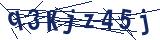 Captcha-Zeichenfolge