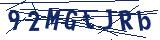 Captcha-Zeichenfolge