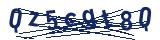 Captcha-Zeichenfolge