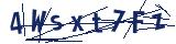 Captcha-Zeichenfolge