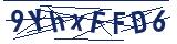 Captcha-Zeichenfolge