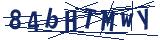 Captcha-Zeichenfolge