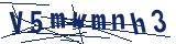 Captcha-Zeichenfolge