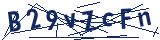 Captcha-Zeichenfolge