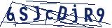 Captcha-Zeichenfolge
