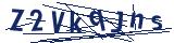 Captcha-Zeichenfolge