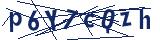 Captcha-Zeichenfolge