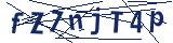 Captcha-Zeichenfolge