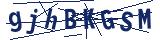 Captcha-Zeichenfolge
