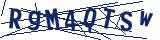 Captcha-Zeichenfolge