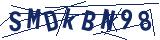 Captcha-Zeichenfolge
