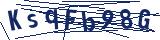 Captcha-Zeichenfolge
