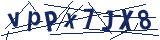 Captcha-Zeichenfolge