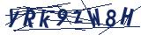 Captcha-Zeichenfolge