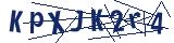 Captcha-Zeichenfolge