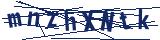 Captcha-Zeichenfolge
