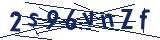Captcha-Zeichenfolge