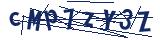 Captcha-Zeichenfolge
