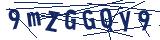 Captcha-Zeichenfolge