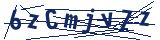 Captcha-Zeichenfolge