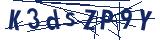 Captcha-Zeichenfolge